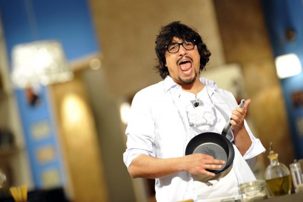 Cucina con Ale