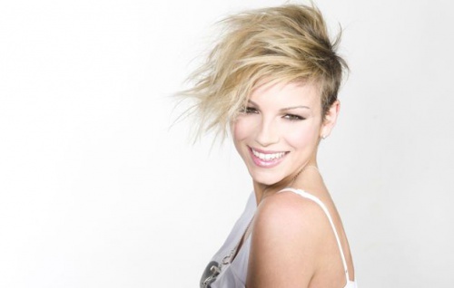 Emma Marrone, talent show