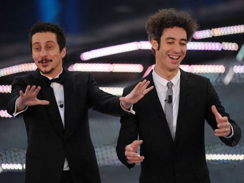 Luca e Paolo