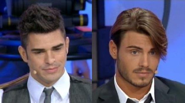 Francesco e Cristian