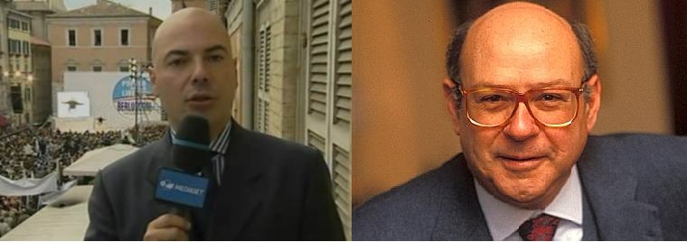 Matteo Mastromauro e Onofrio Pirrotta scomparsi recentemente
