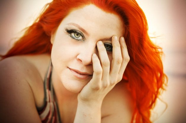 Noemi Festival di Sanremo 2012 foto