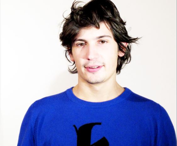 Pierdavide Carone Lucio Dalla Sanremo 2012