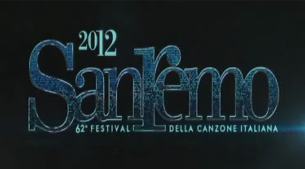 Sanremo 2012