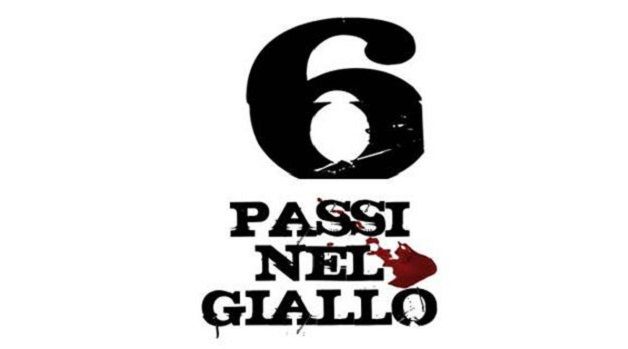 Sei passi nel giallo mediaset