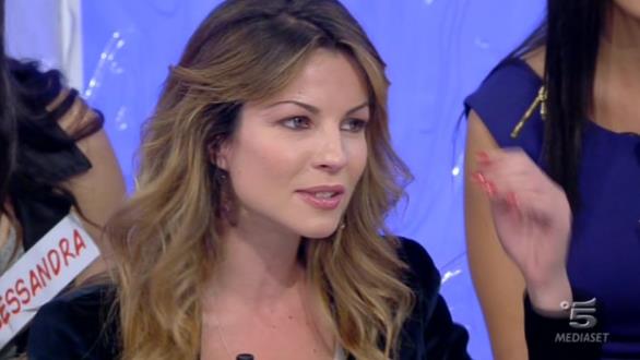 Roberta Trono Under - Uomini e Donne