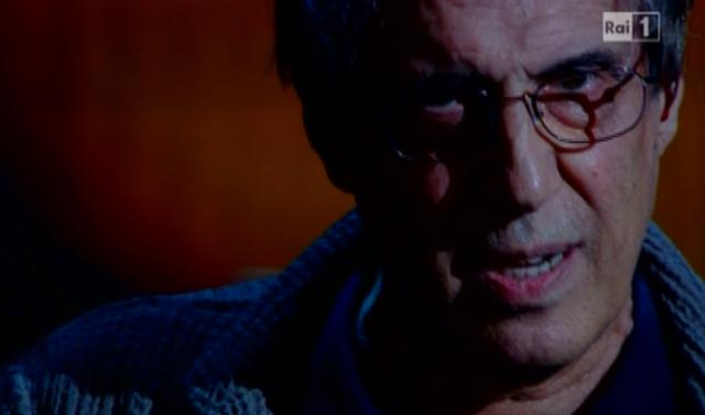 Celentano a Sanremo 2012