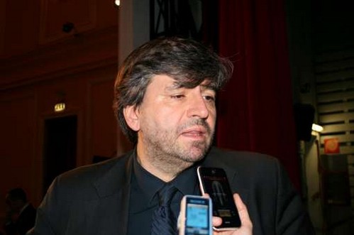Mazzi direttore artistico Sanremo