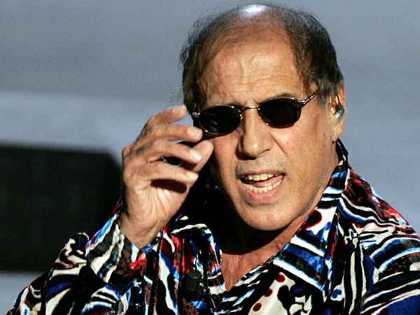 Celentano sarà questa sera a Sanremo