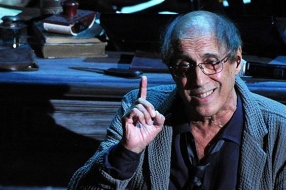 Celentano a Servizio Pubblico