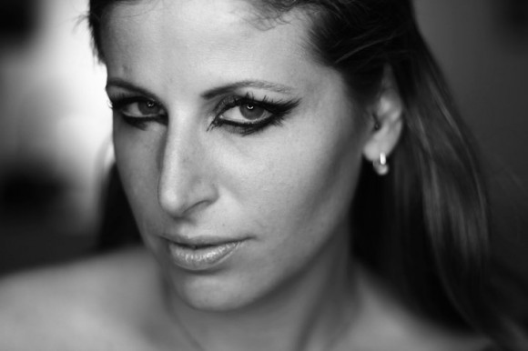 Clio Zammatteo
