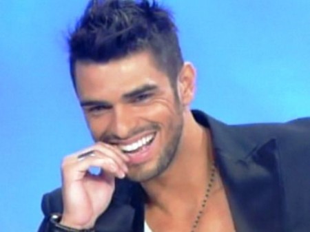 Cristian Galella categorico su Tara