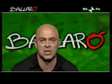 Maurizio Crozza, satira politica