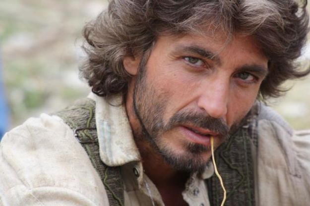 Daniele Liotti - Carmine Crocco