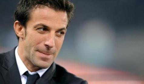 Del Piero