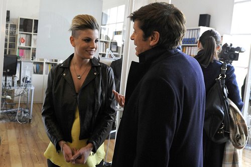 Emma Marrone non è l'inferno foto