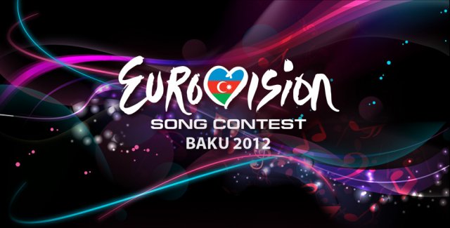 Eurofestival 2012 Baku