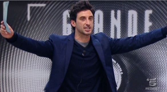 Foto di Ferdinando Giordano GF12
