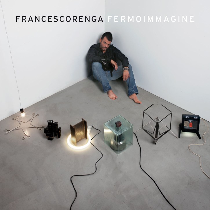 Francesco Renga Festival di Sanremo 2012
