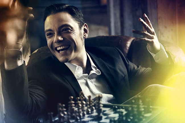 tiziano ferro l'amore è una cosa semplice