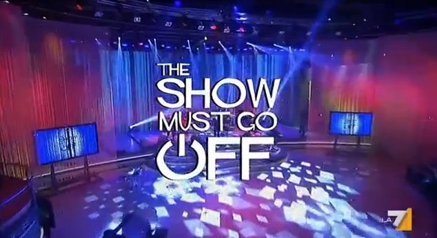 Lo show di Serena Dandini, La 7