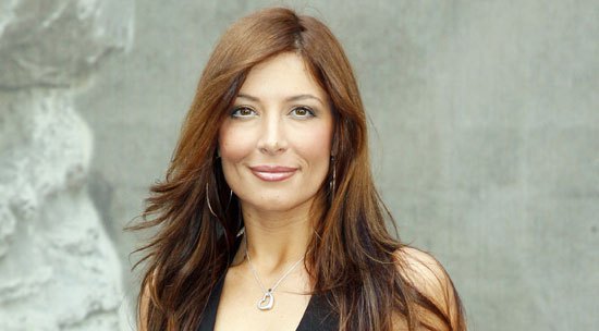 Selvaggia Lucarelli attrazione per Renga