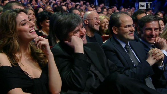 Gianmarco Mazzi si dimette