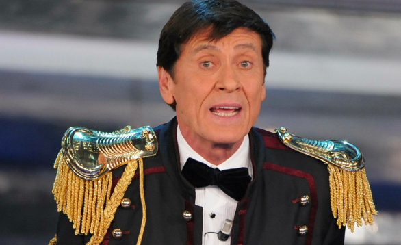 Gianni Morandi Festival