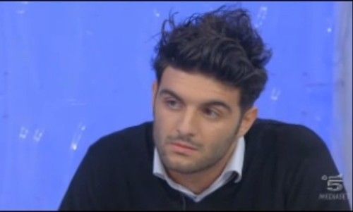 Giuseppe Turrà tronista