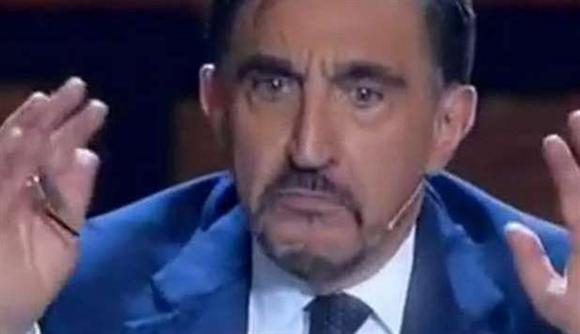 La Russa al Sunday Show