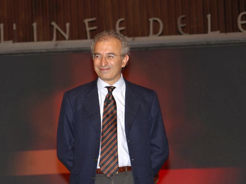 Gad Lerner, giornalista e presentatore