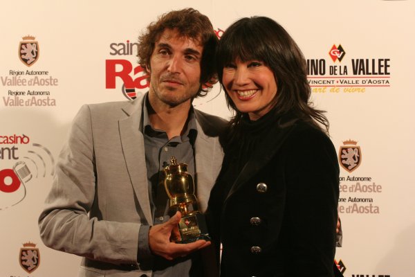 Giuseppe Cruciani conduce La Zanzara