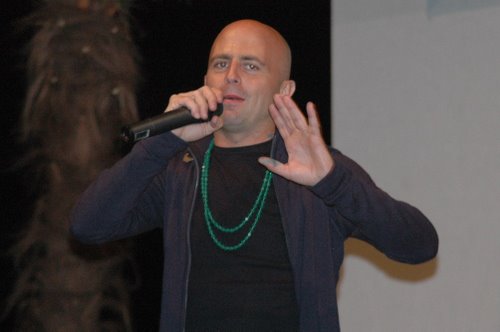 Luca-Abete-inviato-campania-striscia