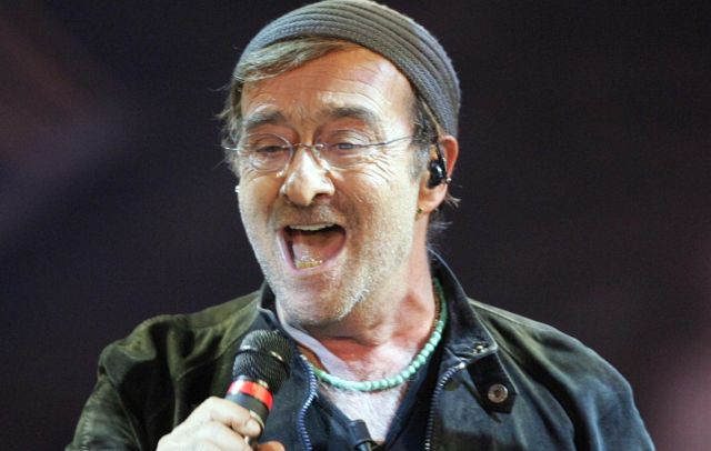 Lucio Dalla
