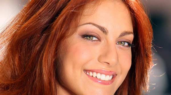 Miriam Leone