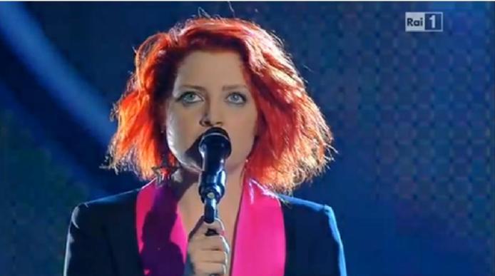 Noemi sono solo parole
