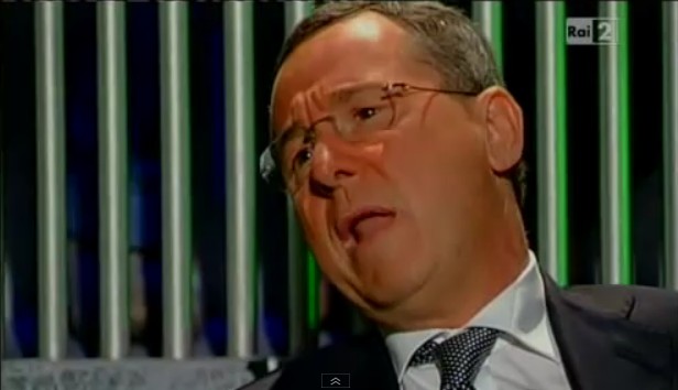 Giorgio Stracquadanio e i giovani