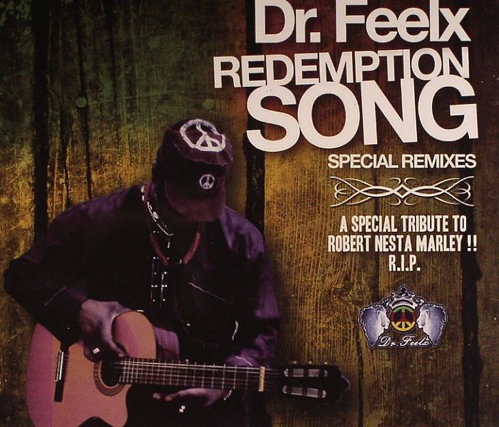 dr feelx presente il suo nuovo album