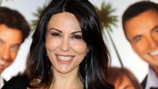 Sabrina Ferilli attrice
