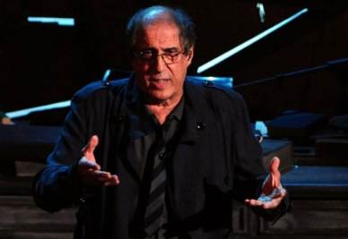 Celentano a Sanremo 2012