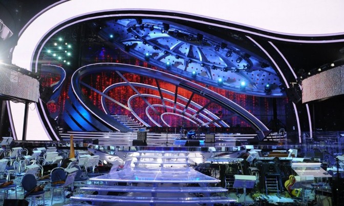 Festival di Sanremo 2012