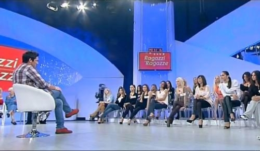 Primi intrecci al trono under