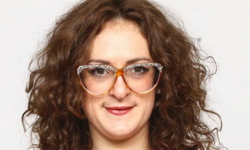 Foto di Valentina Marconi al GF12