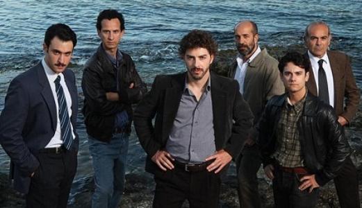 foto commissario montalbano