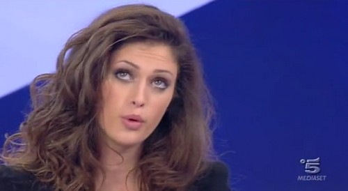 Emiliana non si ripresenterà da Francesco Monte