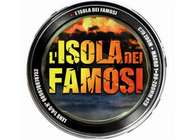 isola dei famosi 9