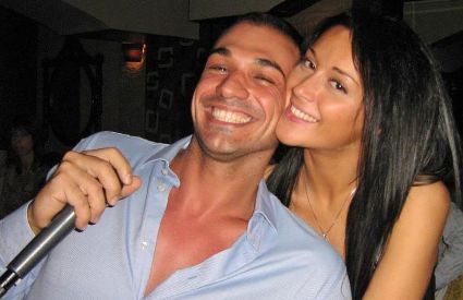 Leonardo Greco pronto ad avere un figlio da Diletta Pagliano