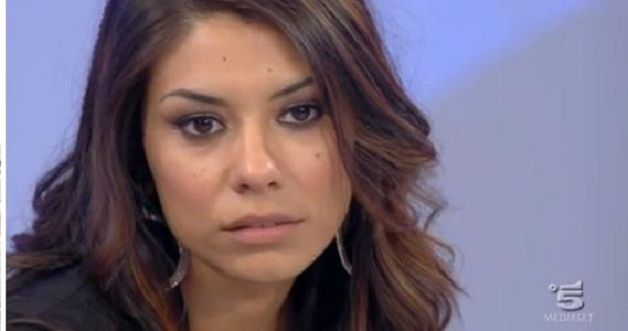 Pamela Pierini dimentica Francesco Monte con un toy boy