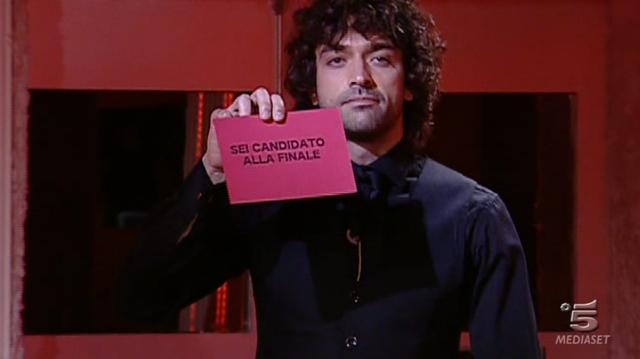 franco grande fratello finalista