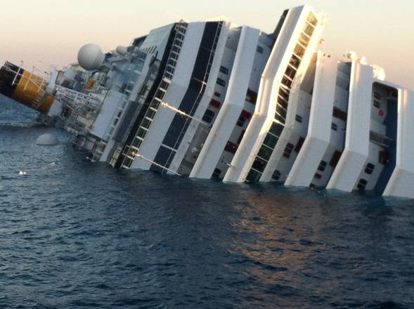 Costa Concordia